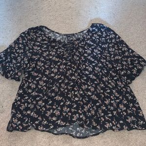 American eagle blouse